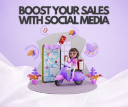 Grow Your Brand Where Your Audience Lives