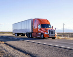 Reliable Container Drayage Services for Businesses
