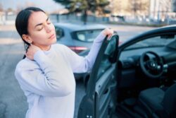 Klein Chiropractic Center: Relief Through Auto Accident Injury Care