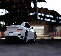 🚘✨ Protege tu Porsche 911 con la mejor cobertura ✨🚘