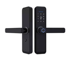 Can I Install A Smart Lock Myself?