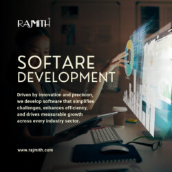 Software Development Services in Gurgaon
