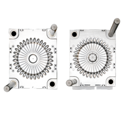 Custom Molds Enabling Specialized Manufacturing