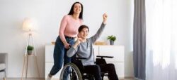 The Role of Assistive Technology in Supported Accommodation