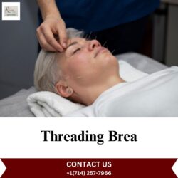 Threading Brea