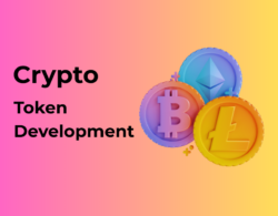 Ethereum Token Development Company