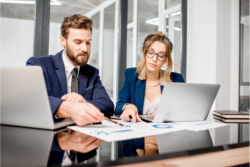 The ROI of Investing in Modern Consolidation Platforms