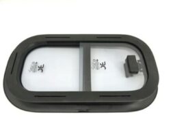 Optez pour une Baie Coulissante Camping Car Pas Cher