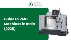 Choosing the Right VMC for Your Workshop.