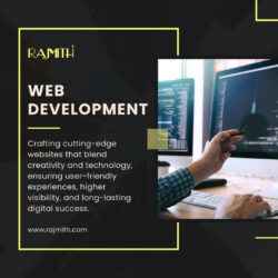 Web Development Company in Gurgaon