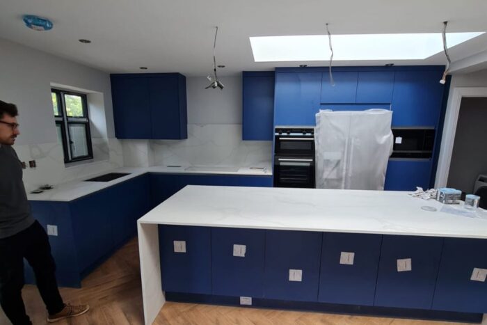 Bespoke Builders in London | Tailored Projects by Build Abode