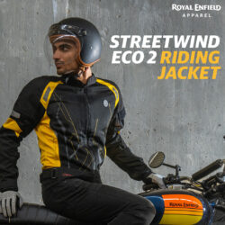 Biker jacket men | Royal Enfield Apparel Store
