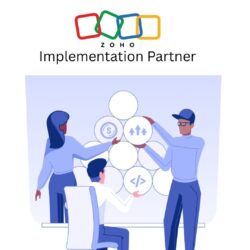 Master Your Business Processes with Expert Zoho Implementation Partner