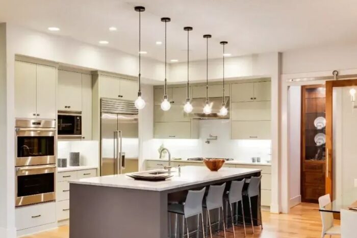 Electrician Double Bay