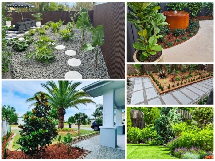 design for garden