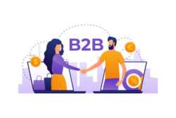 Strengthen B2B Web Design Agency for Crediblity