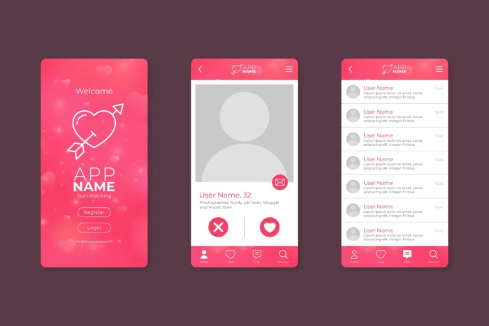 Connect People with Trusted Dating App Development Company