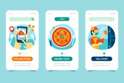 Trusted Food Delivery App Development Company for Restaurant Growth