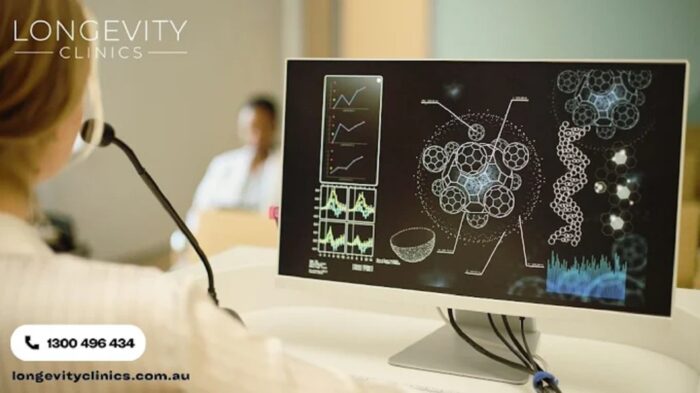 Longevity Clinics – Best Longevity Clinic in Australia