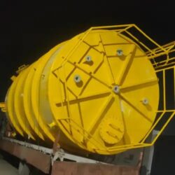 Acid Storage Tank Manufacturers in Ghaziabad