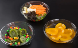 Salad Bowls Suppliers (Compostable)