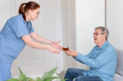 Support At Home Program – In-Home Aged Care Services