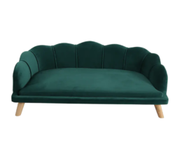Pet Furniture Wholesale Luxurious pet sofa