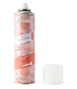 Glass Foam Cleaner