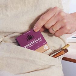 Remineralizing Gum