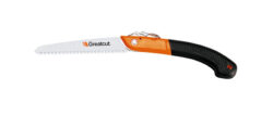 The Folding Saw: A Modern Essential