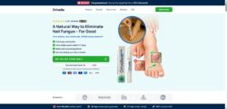 Orivelle Fungus Pen Review: (❌MY HONEST REVIEW 2025)The Simple Solution for Healthy, Fungus-Free ...