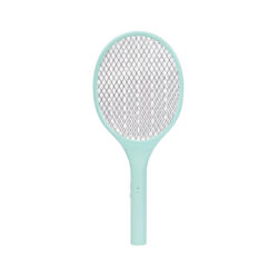 The Advancing Electric Mosquito Pat