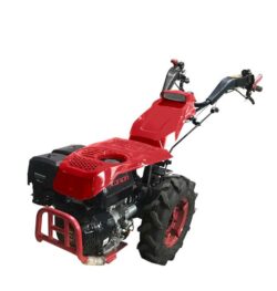 Walk-behind tractor HYTO1-GM/GE HYT01-DM/DE