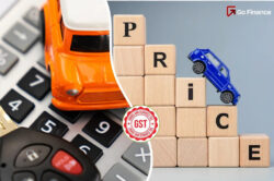 How Next-Gen GST Will Impact Car Loan Prices in India