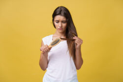 Hair Loss Treatment For Women – Longevity Clinics