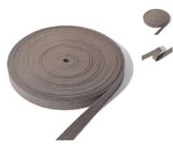 3MM-270MM Soft and Comfortable Woven Elastic Band