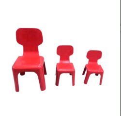 Used outdoor chair Mould without arm