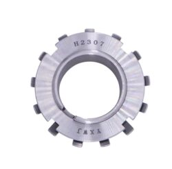 H2307 Stainless Steel Bearing Adapter Sleeves