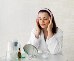 Skin Health Care For Women – Longevity Clinics