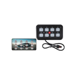 XR-OT044PLUS General Purpose Modified Parts for Switch Panel