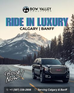 Bow Valley Chauffeur