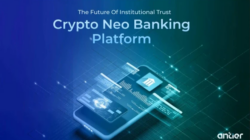 SWIFT’s Contribution to Crypto Neo Banking Platform Development