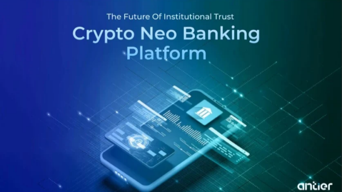 SWIFT’s Contribution to Crypto Neo Banking Platform Development