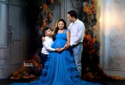 Best Maternity Photographer in Kolkata | Sourav Sen Galleries