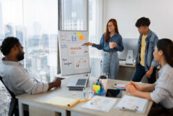 Digital Marketing Companies in California – Brandhyped