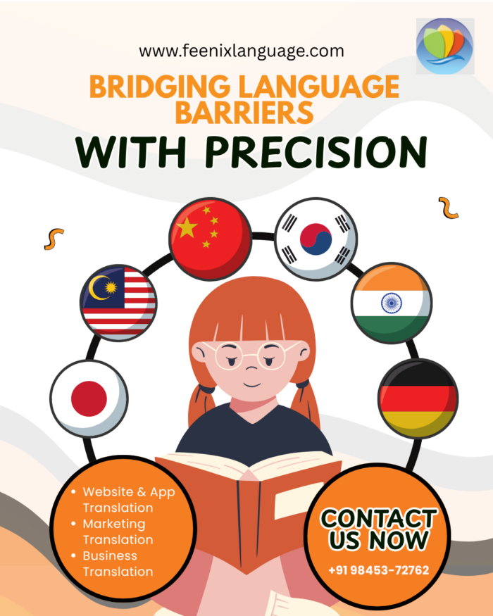 Feenix Language Solution: Professional Translation & Localization Services