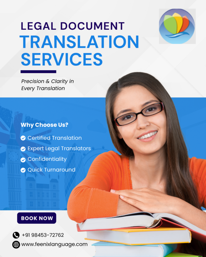 Feenix Language Solution: Professional Translation & Localization Services