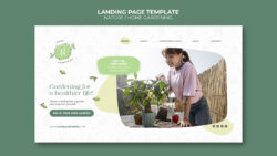 Modern Agriculture Website Design Company for Agribusiness Growth