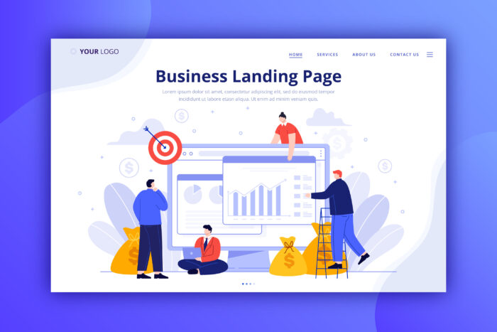 Reliable B2B Website Design Agency for Professional Growth