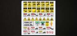 Custom Wayfinding Systems & Directional Signage Solutions – Bullseye Promotions